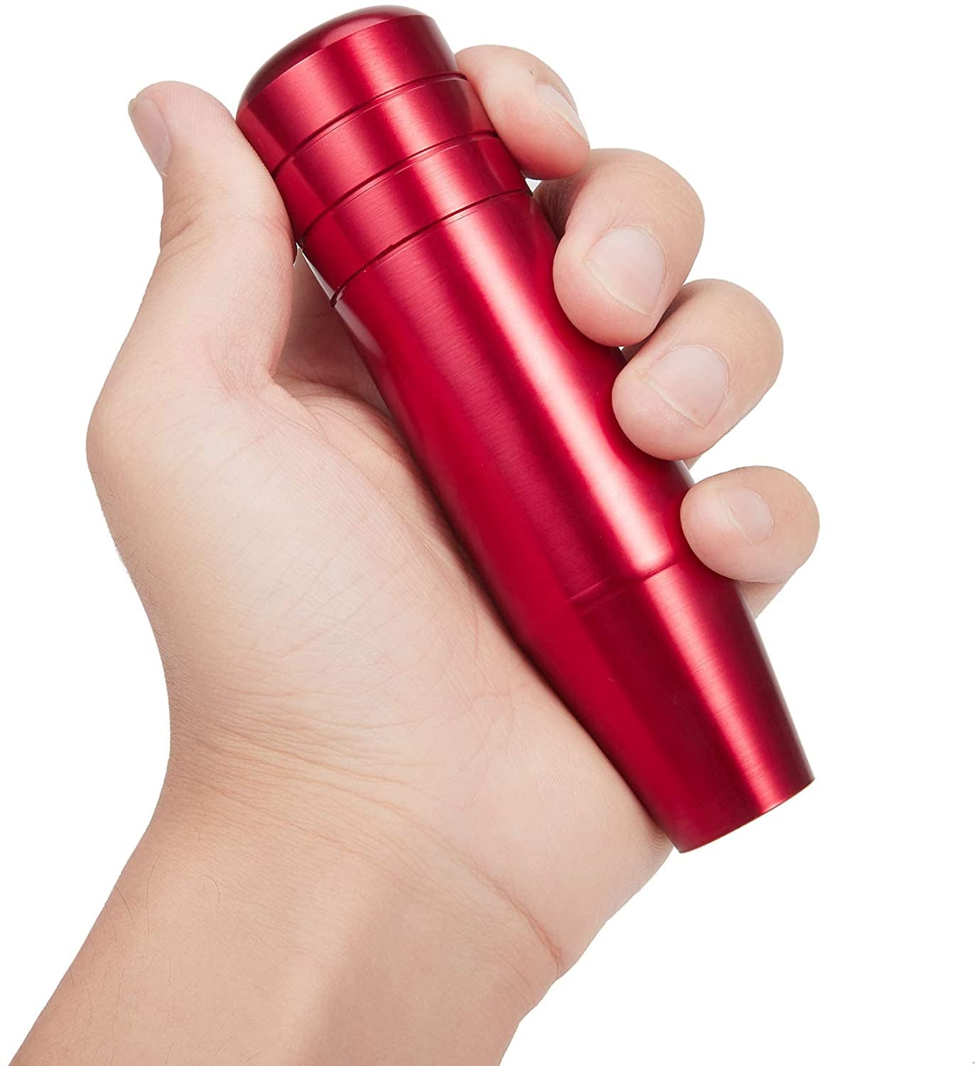 Universal Aluminum Gear Knob