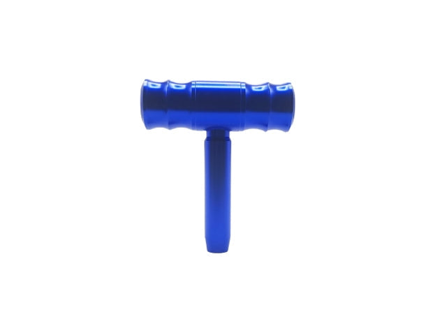 Aluminum Car Gear Shift Knob